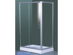 柏思雅衛(wèi)浴方形淋浴房A1006 高品質(zhì)衛(wèi)浴解決方案