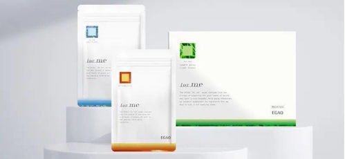 海外健康產品巡禮 第209期 | 科學整合，多維守護——解析新一代健康增強用品組合裝