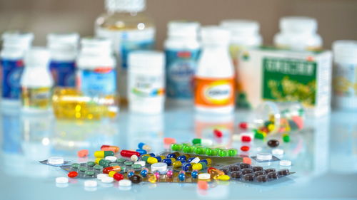 穩住，別慌！孩子誤食健康增強用品組合裝怎么辦？家長必讀急救指南